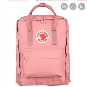 Kanken Book Bag